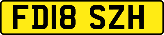 FD18SZH