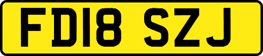 FD18SZJ
