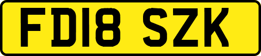 FD18SZK