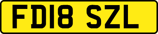FD18SZL