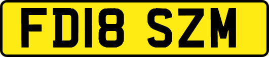 FD18SZM