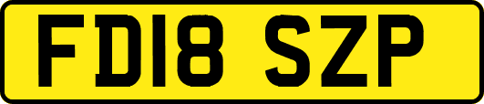 FD18SZP