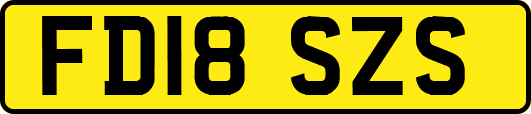 FD18SZS