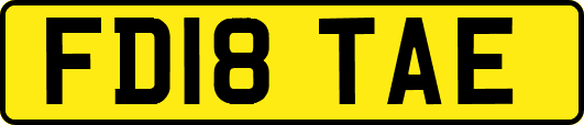 FD18TAE