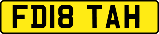 FD18TAH