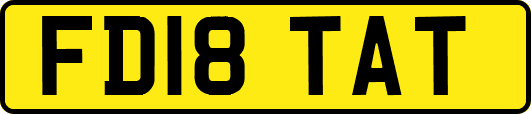 FD18TAT