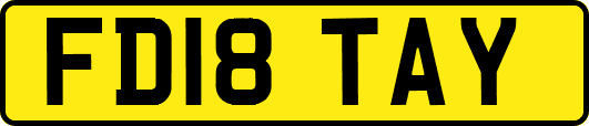 FD18TAY