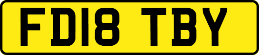 FD18TBY