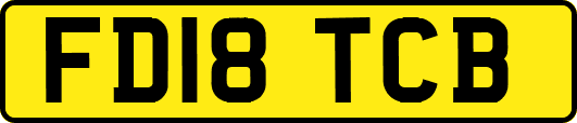 FD18TCB