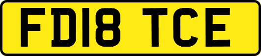 FD18TCE
