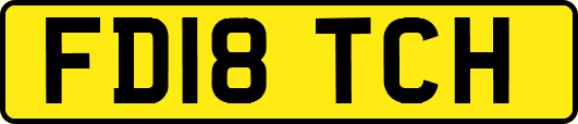 FD18TCH
