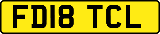 FD18TCL