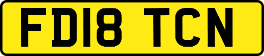FD18TCN