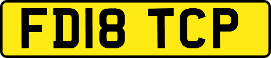 FD18TCP