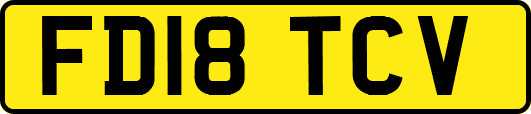 FD18TCV