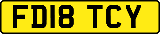 FD18TCY