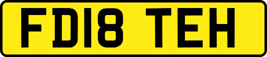 FD18TEH