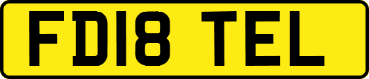 FD18TEL