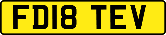 FD18TEV
