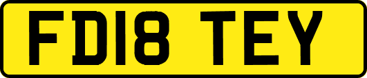 FD18TEY
