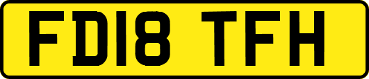 FD18TFH