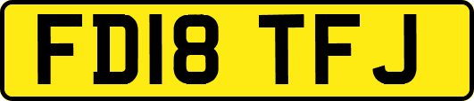 FD18TFJ