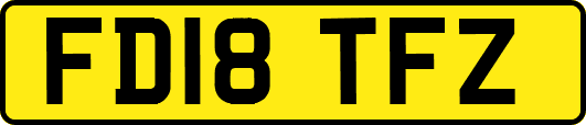 FD18TFZ