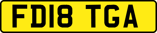 FD18TGA