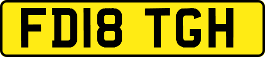 FD18TGH