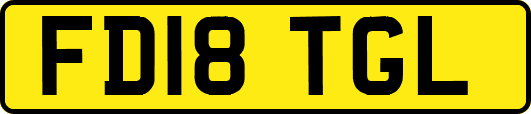 FD18TGL