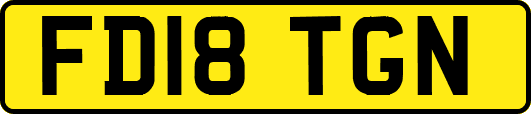 FD18TGN