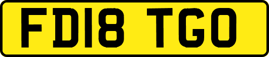 FD18TGO