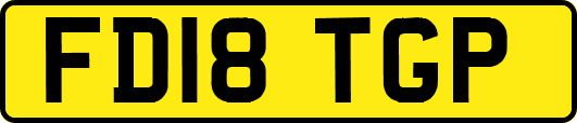 FD18TGP