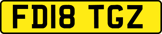 FD18TGZ