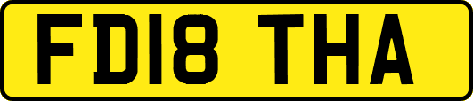 FD18THA