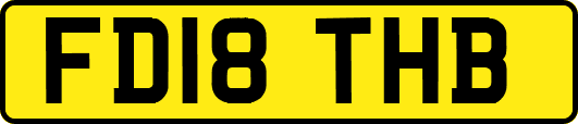 FD18THB