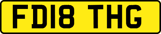 FD18THG