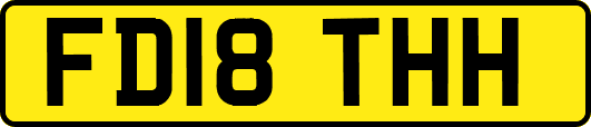 FD18THH