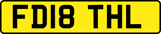 FD18THL