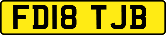 FD18TJB