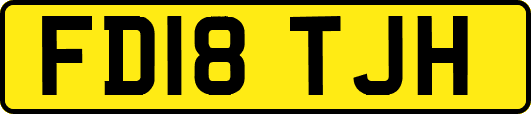 FD18TJH