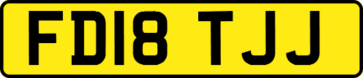 FD18TJJ