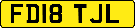 FD18TJL