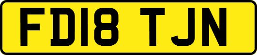 FD18TJN
