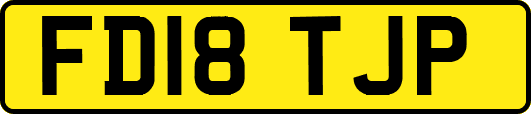 FD18TJP