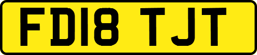 FD18TJT