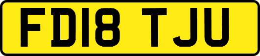 FD18TJU