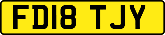 FD18TJY