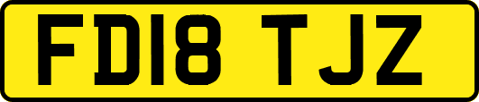 FD18TJZ