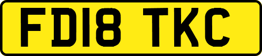 FD18TKC